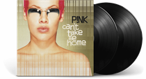 Pink: Can't Take Me Home (2xVinyl)